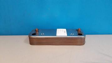 Platenwisselaar Nefit Proline NxT HRC 24 CW3 CB10-12A beschikbaar voor biedingen