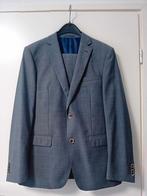 Tailor & Son Kostuum Grijs, Kleding | Heren, Kostuums en Colberts, Maat 48/50 (M), Tailor & Son, Nieuw, Ophalen of Verzenden