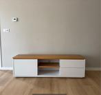 TV Meubel, design Kave Home, Huis en Inrichting, Ophalen, Zo goed als nieuw, 25 tot 50 cm, Minder dan 100 cm
