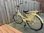 Solo Dutch Zonix Fiets, Fietsen en Brommers, Fietsen | Dames | Damesfietsen, 47 tot 50 cm, Ophalen, Zo goed als nieuw, Overige merken