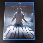 A1) The Thing 2011, Ophalen of Verzenden, Zo goed als nieuw, Horror