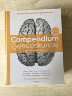 Compendium geneeskunde 2.0, Boeken, Ophalen of Verzenden, Beta, Nieuw, WO