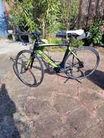Giant propel, Fietsen en Brommers, Fietsen | Racefietsen, Ophalen, Carbon, Giant, Zo goed als nieuw