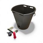 Speenemmer/kalveropfok compleet, Dieren en Toebehoren, Ophalen of Verzenden, Zo goed als nieuw