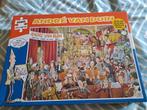 Andre van Duin puzzel 1000 stukjes, Ophalen of Verzenden, 500 t/m 1500 stukjes, Zo goed als nieuw, Legpuzzel