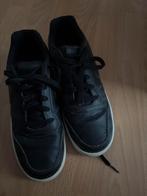 Zwarte Nike Sneakers Maat 40, Ophalen of Verzenden, Gedragen, Zwart, Sneakers of Gympen
