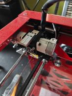3d printer big builder, Ophalen, Gebruikt