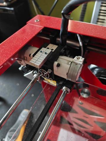 3d printer big builder beschikbaar voor biedingen