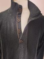 PME LEGEND TRUI MAAT XXXL, Kleding | Heren, Verzenden, Trui of Vest, Zo goed als nieuw, Grijs