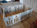 Foldable playpen - read description, Ophalen, Gebruikt, Minder dan 140 cm, 70 tot 85 cm