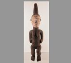 64cm groot PENDE Beeld, Congo (251017-02), Antiek en Kunst, Ophalen of Verzenden