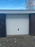 Garagebox Schotlandstraat Haarlem te koop (eigen grond), Auto diversen, Autostallingen en Garages
