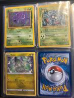 Pokémon Kaarten + Boek, Ophalen of Verzenden, Gebruikt, Meerdere kaarten