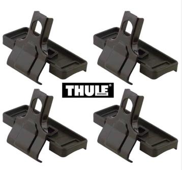 Thule kitsets 1000- 3000- en 5000-serie beschikbaar voor biedingen