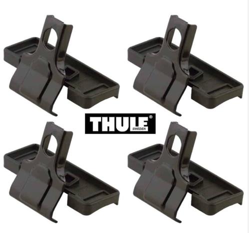 Thule kitsets 1000- 3000- en 5000-serie, Auto diversen, Dakdragers, Gebruikt, Ophalen of Verzenden