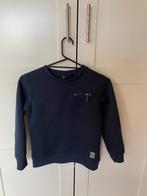 Trui Europe Kids donkerblauw maat 134 / 140, Gebruikt, Europe Kids, Trui of Vest, Ophalen of Verzenden
