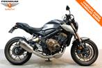 Honda CB 650 R (bj 2021), 649 cc, Bedrijf, ABS, 12 t/m 35 kW