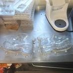 chocolademal schoen 12x, Ophalen of Verzenden, Gebruikt
