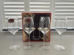 Riedel Extreme Witte Wijnglazen Riesling Sauvignon kristal, Ophalen, Zo goed als nieuw, Overige typen