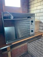 Atag Oven, Witgoed en Apparatuur, Ovens, Ophalen, Gebruikt, Hete lucht, 45 tot 60 cm