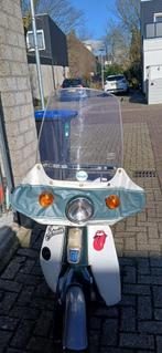 honda cub 50 scherm, Fietsen en Brommers, Ophalen, Gebruikt, Overige typen, Honda