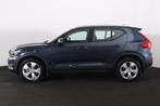 Volvo XC40 T2 Business Pro - IntelliSafe Assist & Surround -, Auto's, Volvo, Automaat, 12 maanden, Gebruikt, Blauw