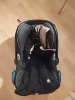 Maxicosi autostoel, Ophalen of Verzenden, Zo goed als nieuw, Maxi-Cosi, Autogordel