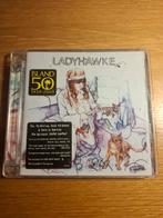 Ladyhawke - Ladyhawke CD Album, Ophalen of Verzenden, 2000 tot heden, Zo goed als nieuw