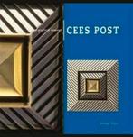 CEES POST Een grafisch concept. Haags Palet hardcover, Ophalen of Verzenden, Zo goed als nieuw