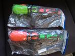 2 nieuwe waterpistolen, Ophalen of Verzenden, Nieuw