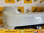 Achterbumper Seat Ibiza 5V 6F Bumper 6F0807417, Auto-onderdelen, Gebruikt, Ophalen of Verzenden, Bumper, Achter