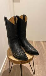 Sendra Boots cowboylaarzen mt 42 zwart met python incl verz, Kleding | Heren, Schoenen, Sendra, Zwart, Boots, Ophalen of Verzenden