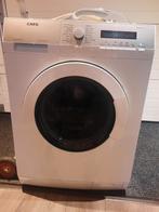 AEG lavamat exclusief wasmachine, Witgoed en Apparatuur, Wasmachines, Energieklasse A of zuiniger, 85 tot 90 cm, 1200 tot 1600 toeren