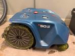 Robotmaaier Wiper Robot F50S, Ophalen of Verzenden, Gebruikt, Meer dan 25 cm