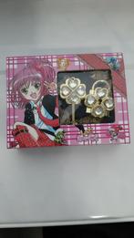 Shugo Chara Lock and Key, Ophalen of Verzenden, Zo goed als nieuw, Accessoires