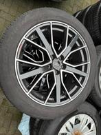 20 INCH AUDI Q5 ORG AUDI SPORT, Auto-onderdelen, Banden en Velgen, Ophalen, Gebruikt, 255 mm, Velg(en)