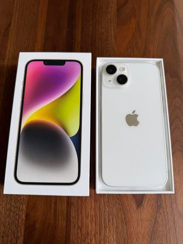 Apple iPhone 14 - Ziet eruit als nieuw! beschikbaar voor biedingen