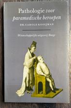 Pathologie voor paramedische beroepen, Ophalen of Verzenden, Gelezen