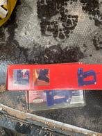 Topcraft elektrische nietmachine, Doe-het-zelf en Verbouw, Ophalen of Verzenden