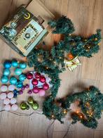 Kerst decoratie, Diversen, Kerst, Ophalen of Verzenden