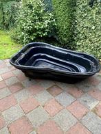 Ubbink vijver 202 x 160 cm, 2,75 M²/ 750 ltr, Ophalen, Zo goed als nieuw