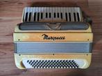 Accordion Marinucci 80 bas, Ophalen, Gebruikt, 80-bas, Toetsaccordeon