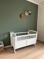 Vintage ledikant, Kinderen en Baby's, Babywiegjes en Ledikanten, Ophalen, Gebruikt, Ledikant