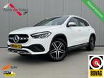 Mercedes GLA-klasse 250 e Business Solution Luxury Limited, Met garantie (alle), Wit, Lichtsensor, Hybride Elektrisch/Benzine