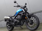 Honda CL 500 (bj 2023), Motoren, Motoren | Honda, Bedrijf, Toermotor, 500 cc