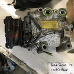 Ford Focus 5drs 1.6 16v 2003 Wagennr 2400114 Aircopomp, Ophalen of Verzenden, Gebruikt