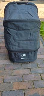 Easywalker Reiswieg, Gebruikt, Met reiswieg, Ophalen, Kinderwagen