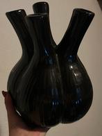 Tulpenvaas, Huis en Inrichting, Ophalen, Zo goed als nieuw, Glas, Minder dan 50 cm