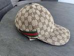 Originele Gucci pet, Kleding | Heren, Hoeden en Petten, Nieuw, Ophalen of Verzenden, Gucci, Pet