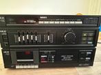 Zeer Mooie akai Set Krasvrij als nieuw lees tekst, Ophalen, Zo goed als nieuw, Cassettedeck, Akai